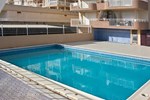 Апартаменты Apartamentos Galicia Апартаменты Apartamentos Galicia