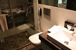 Отель Hotel Bawa Continental Отель Hotel Bawa Continental