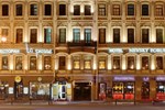 Гостиница Невский Форум Гостиница Невский Форум