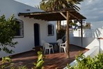 Отель Casas la Noria Отель Casas la Noria