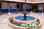 Отель Hotel El Cortijo de Daimiel Отель Hotel El Cortijo de Daimiel