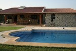 Апартаменты Casas Complejo Rural Huerta de la Plata Апартаменты Casas Complejo Rural Huerta de la Plata
