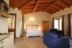 Апартаменты Residence Ca Del Lago Апартаменты Residence Ca Del Lago