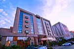 Отель Al waha palace Riyadh Отель Al waha palace Riyadh