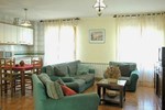 Апартаменты Apartamentos Casa Laiglesia Апартаменты Apartamentos Casa Laiglesia