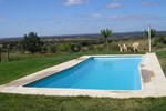 Гостевой дом Palacio Viejo de Las Corchuelas Гостевой дом Palacio Viejo de Las Corchuelas