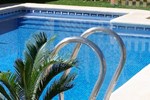 Апартаменты Villa Las Mogarizas Апартаменты Villa Las Mogarizas
