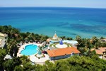 Отель Hotel Villaggio Stromboli Отель Hotel Villaggio Stromboli