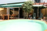 Апартаменты Villa Playa Valdelagrana Апартаменты Villa Playa Valdelagrana