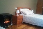 Гостевой дом Hostal Abrente Гостевой дом Hostal Abrente