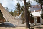 Апартаменты Casa Cueva del León Апартаменты Casa Cueva del León