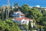 Отель El Lagarillo Отель El Lagarillo