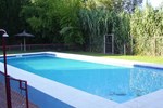 Апартаменты Los Nogales Апартаменты Los Nogales