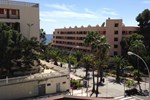 Апартаменты Edificio Del Mar Апартаменты Edificio Del Mar