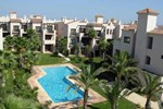Апартаменты Apartamentos en Roda Golf Апартаменты Apartamentos en Roda Golf