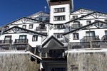 Апартаменты Apartamentos Surynieve Апартаменты Apartamentos Surynieve