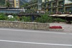 Отель Hotel Alexander Отель Hotel Alexander