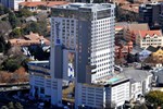 Отель Radisson Blu Hotel Sandton, Johannesburg Отель Radisson Blu Hotel Sandton, Johannesburg