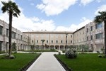 Отель Cenacolo Отель Cenacolo