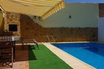 Отель Casa La Fuente Отель Casa La Fuente