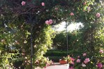 Отель Quartos Natura Hacienda de Medina Отель Quartos Natura Hacienda de Medina