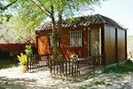 Отель Camping La Campiña Отель Camping La Campiña