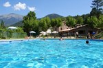 Отель Camping L'Espelt Отель Camping L'Espelt