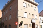 Гостевой дом Hostal Goyma II Гостевой дом Hostal Goyma II