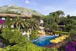 Отель Villa Angela Hotel & Spa Отель Villa Angela Hotel & Spa