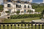 Отель Hotel Villa Rizzo Resort and Spa Отель Hotel Villa Rizzo Resort and Spa