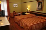 Отель Politeama Palace Hotel Отель Politeama Palace Hotel