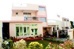 Отель Garden Villa Homestay Отель Garden Villa Homestay
