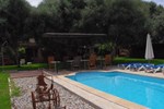 Отель Agroturismo Can Llimona Отель Agroturismo Can Llimona