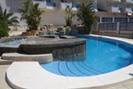 Апартаменты Apartamento En La Costa Апартаменты Apartamento En La Costa