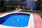 Апартаменты Villas Axarquia - Corral Moreno Апартаменты Villas Axarquia - Corral Moreno