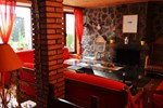 Гостевой дом Hostal Refugio De Gredos Гостевой дом Hostal Refugio De Gredos