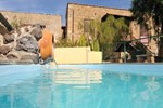 Отель Casa Rural La Venta Отель Casa Rural La Venta
