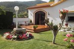 Отель Casa Rústica Las Tinajas Отель Casa Rústica Las Tinajas