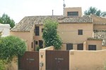 Отель Casas Rurales El Lebrillo Y La Tinaja Отель Casas Rurales El Lebrillo Y La Tinaja