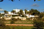 Гостевой дом Finca Hotel La Colina Гостевой дом Finca Hotel La Colina