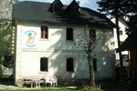Хостел Albergue Pepito Grillo Хостел Albergue Pepito Grillo