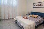 Апартаменты Agi Residencial Almadraba Апартаменты Agi Residencial Almadraba