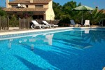 Отель Finca El Corral Отель Finca El Corral
