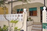 Апартаменты Bungalows Mo Guardamar Апартаменты Bungalows Mo Guardamar