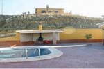 Отель Casa El Torcal Отель Casa El Torcal