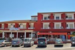 Гостевой дом Hostal Restaurante Garballo Гостевой дом Hostal Restaurante Garballo