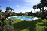 Отель Finca El Paraiso Andaluz Отель Finca El Paraiso Andaluz