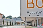 Отель BQ Augusta Отель BQ Augusta
