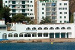 Апартаменты Apartaments Mercedes Апартаменты Apartaments Mercedes