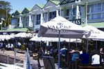 Отель Simon's Town Quayside Hotel Отель Simon's Town Quayside Hotel